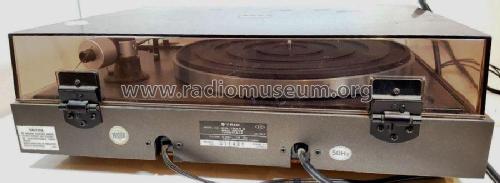 Belt Drive Stereo Turntable KD-1033; Kenwood, Trio- (ID = 2343759) Enrég.-R