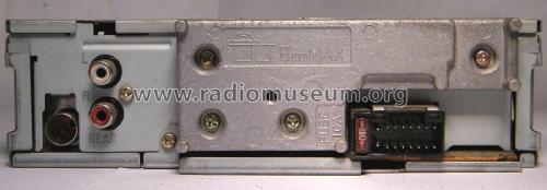 Cassette Receiver KCR-177RG; Kenwood, Trio- (ID = 1895328) Car Radio