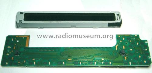 Cassette Receiver KCR-177RG; Kenwood, Trio- (ID = 1895338) Car Radio
