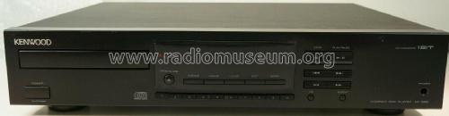 Compact Disc Player DP-1080; Kenwood, Trio- (ID = 2505998) R-Player