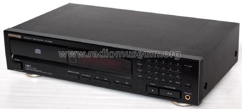 Compact Disc Player DP-2030; Kenwood, Trio- (ID = 2030417) Enrég.-R