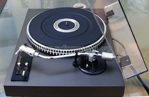 Direct Drive Turntable KD-2070; Kenwood, Trio- (ID = 2121375) R-Player