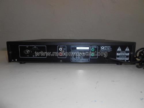 FM/MW/LW Stereo Tuner T-93L; Kenwood, Trio- (ID = 2386615) Radio