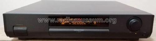 FM Stereo Tuner L-1000T; Kenwood, Trio- (ID = 2615752) Radio