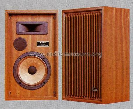 KL-30; Kenwood, Trio- (ID = 676442) Speaker-P