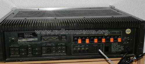 AM FM Stereo Receiver KR-7600; Kenwood, Trio- (ID = 1214060) Radio