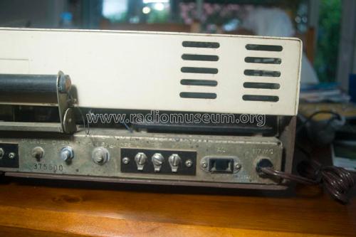 KW-60 Deluxe AM-FM Stereo Multiplex Receiver ; Kenwood, Trio- (ID = 698523) Radio