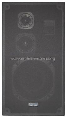 3 Way 3 Speaker System LSK-300 II ; Kenwood, Trio- (ID = 1291174) Speaker-P