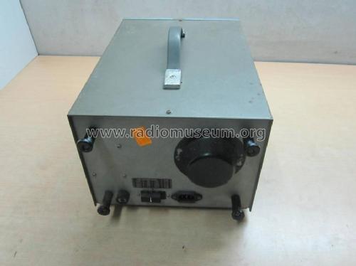 Oscilloscope 5 MHz CS-157SA; Kenwood, Trio- (ID = 1159596) Equipment