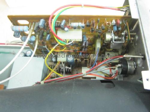 Oscilloscope 5 MHz CS-157SA; Kenwood, Trio- (ID = 1159601) Equipment