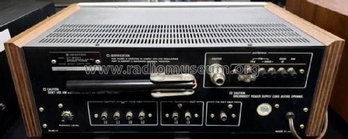 Solid State Stereo Tuner KT-8007; Kenwood, Trio- (ID = 2603423) Radio