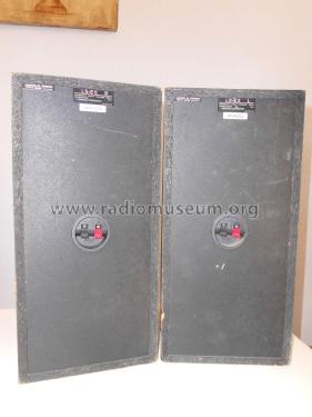 Speaker System LS-E5; Kenwood, Trio- (ID = 2152271) Speaker-P
