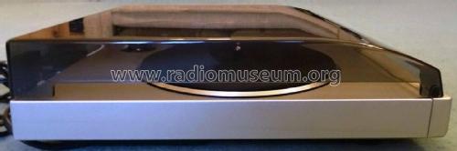 Stereo Automatic Turntable System P-110; Kenwood, Trio- (ID = 2064106) R-Player