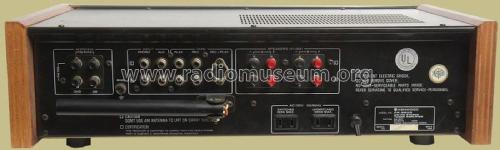 AM FM Stereo Receiver KR-3600; Kenwood, Trio- (ID = 1995986) Radio