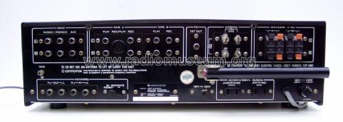 Stereo Receiver KR-4400; Kenwood, Trio- (ID = 1362973) Radio