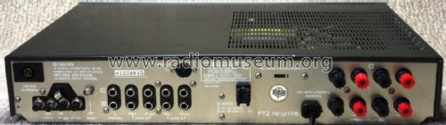 Stereo Receiver KR-80; Kenwood, Trio- (ID = 2504243) Radio