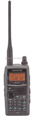 TH-D72E; Kenwood, Trio- (ID = 1019291) Amat TRX