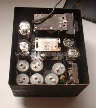 Signal Generator 1232; Triplett Electrical (ID = 479953) Equipment