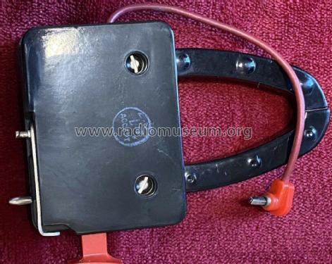 AC current clamp 10; Triplett Electrical (ID = 2740614) Equipment