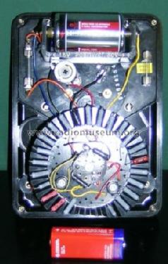 Bell System KS-1451-L1 ; Triplett Electrical (ID = 876311) Equipment