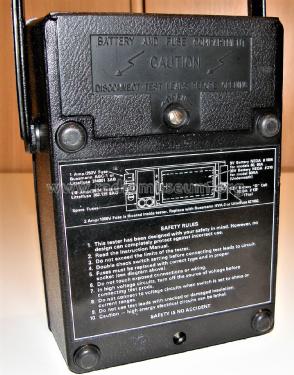 Multimeter 60B; Triplett Electrical (ID = 2215258) Equipment