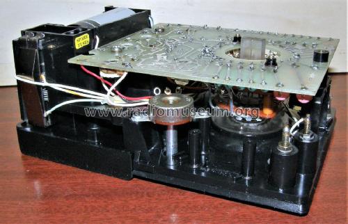 Multimeter 60B; Triplett Electrical (ID = 2215269) Equipment