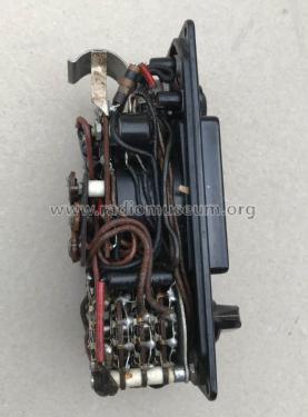 Multimeter 666H; Triplett Electrical (ID = 3169369) Equipment