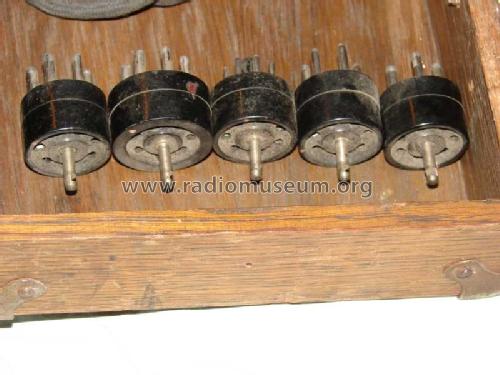 Free Point Tester 1166A; Triplett Electrical (ID = 851205) Ausrüstung
