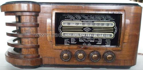 556A; Triplex - Radio, Jos (ID = 1906450) Radio