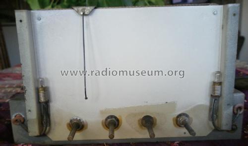 556A; Triplex - Radio, Jos (ID = 1906473) Radio