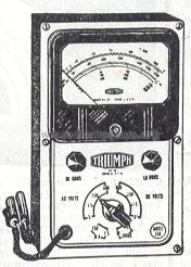 350 ; Triumph (ID = 207882) Equipment