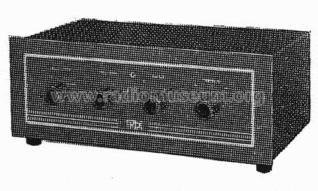 GP100; Trix Brand, Lever (ID = 1856719) Ampl/Mixer