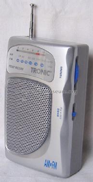 Pocket Receiver KH226; Tronic; Pulloxhill, (ID = 1583563) Radio