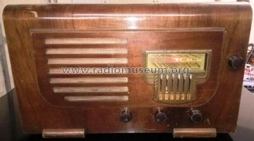 MA5; Truphonic Radio Ltd. (ID = 2062136) Radio