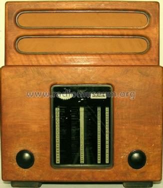 555; Tungsram; Budapest (ID = 1799159) Radio