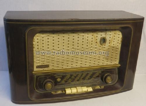 Superior ; Tungsram; Milano (ID = 1342408) Radio