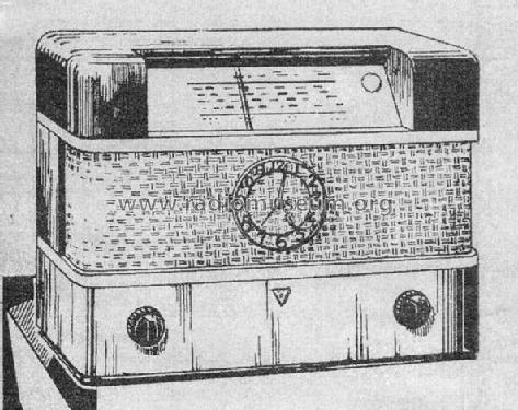 555K; Tungsram Radio brand (ID = 764136) Radio