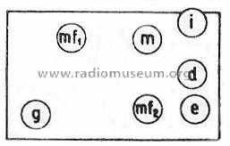 677; Tungsram Radio brand (ID = 1002019) Radio