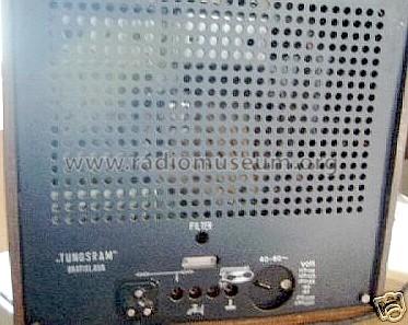 Orion-Triumf 404; Tungsram uc. spol., (ID = 69236) Radio