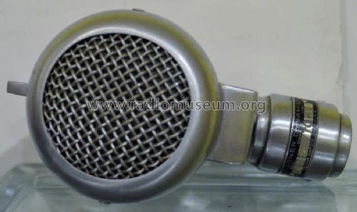 22 D ; Turner Co. The; (ID = 1832075) Microphone/PU