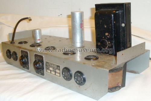 Amplifier S 22; Turner Co. The; (ID = 1937431) Verst/Mix