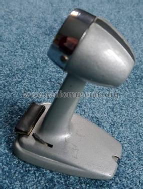 Ceramic Microphone 254C; Turner Co. The; (ID = 2053557) Microphone/PU