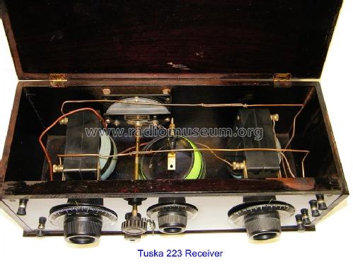 223 ; Tuska Co., The C.D.; (ID = 1302272) Kit