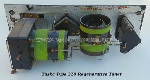 Expert Tuner 220; Tuska Co., The C.D.; (ID = 2096371) mod-pre26
