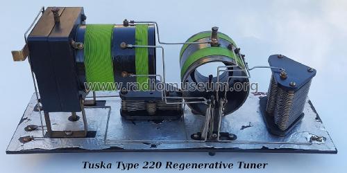 Expert Tuner 220; Tuska Co., The C.D.; (ID = 2096374) mod-pre26