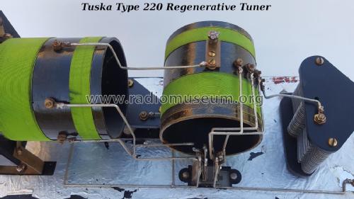 Expert Tuner 220; Tuska Co., The C.D.; (ID = 2096375) mod-pre26