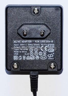 Sportster 28.8 V.34 data/fax modem; U.S. Robotics, Inc. (ID = 2310382) Computer & SPmodules