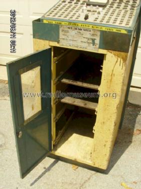 Self Service Tube Tester 1301; U-Test-M, Mfg. Co. (ID = 1340663) Equipment