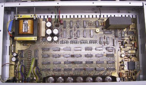 Digital-Frequenzzähler ECL-FRZ-U200; Üçok Electronic; (ID = 2529135) Equipment