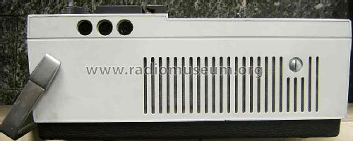 724L Stereo; Uher Werke; München (ID = 771565) Ton-Bild